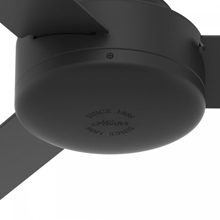 Ventilateur de plafond Presto - Noir