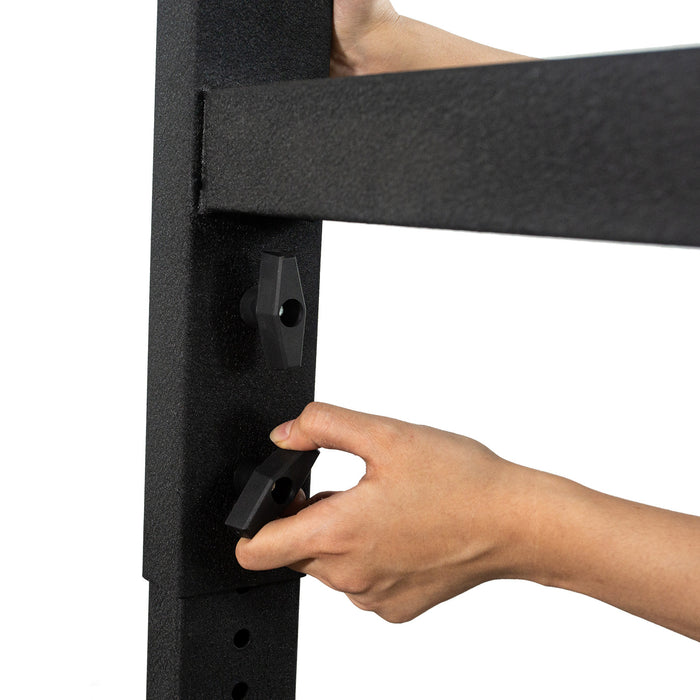 Etabli robuste CAT® 96 po x 25 po x 29-42 po