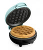 Nostalgia My Mini Waffle Iron Counter-top Product | Mon mini gaufrier Nostalgia
