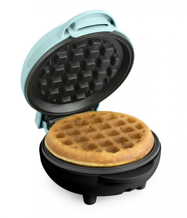 Mon mini gaufrier Nostalgia