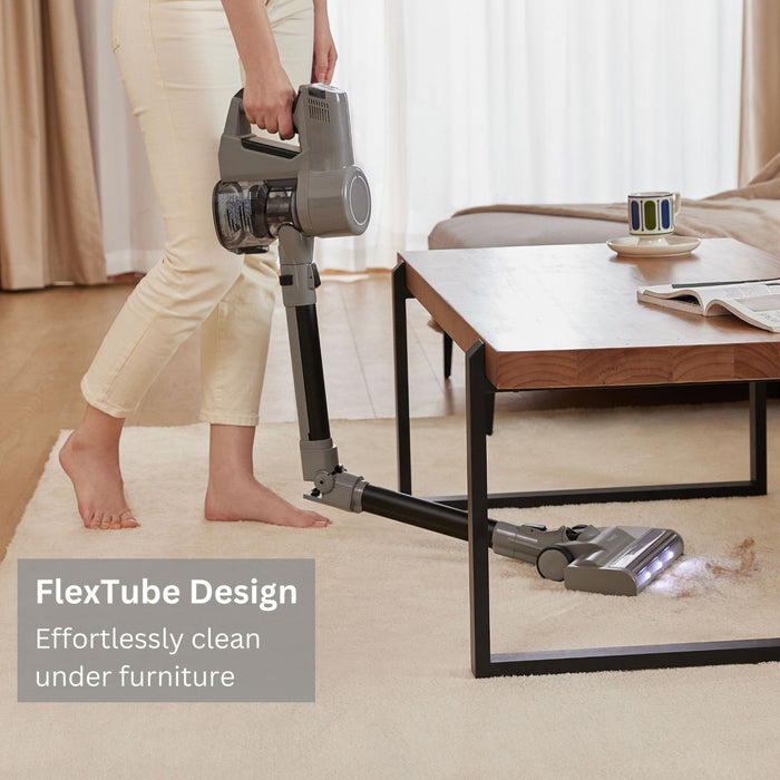 Aspirateur-balai léger sans fil GO Flex de Tineco