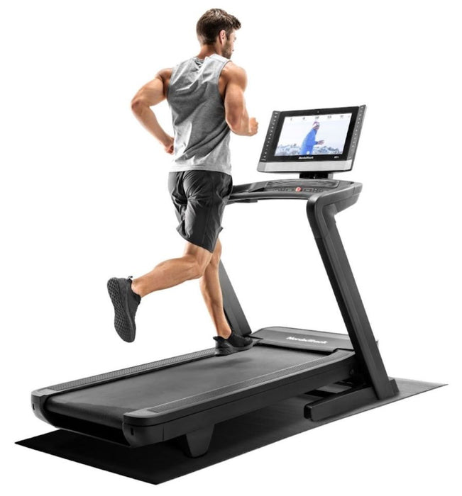 Tapis D'exercise Ifit