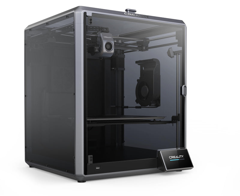 Imprimante 3D Creality K1 Max