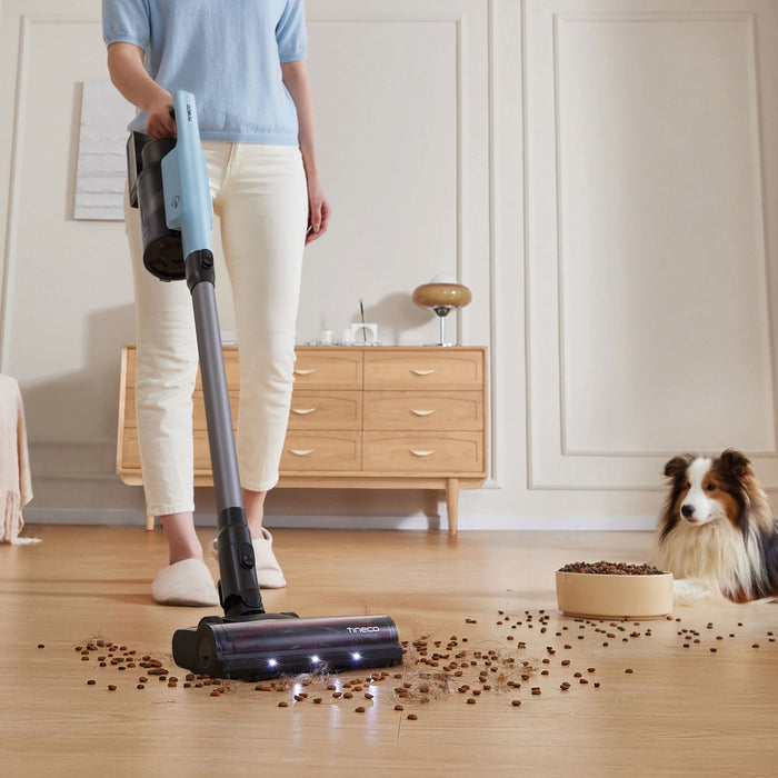Aspirateur-balai sans fil GO303 Pet de Tineco avec technologie de brosse ZeroTangle - VS1D0300US