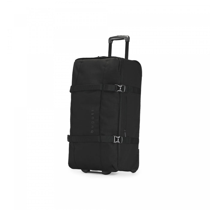Denver Grand Sac De Voyage A Roulettes