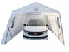 Gazebo Penguin abri simple 11 pi. x 20 pi.