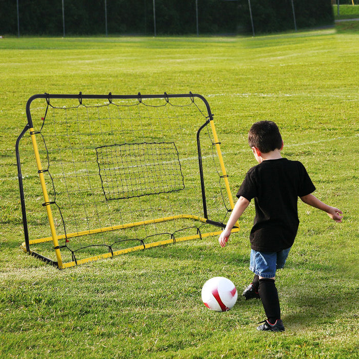 Soozier 6 X 4 Pi Filet De Rebond But De Soccer