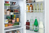 Electrolux 21” 8.6 Cu. Ft. Counter-Depth Bottom Freezer Refrigerator – Panel Ready - ERBB0920AP | Réfrigérateur Electrolux de 8,6 pi3 et de 21 po de profondeur comptoir à congélateur inférieur - panneau personnalisable - ERBB0920AP