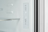 Frigidaire Gallery 20 Cu. Ft. French Door Refrigerator - Smudge-Proof® Stainless Steel - GRFS2023AF | Réfrigérateur Frigidaire Gallery de 20 pi3 à portes françaises - Acier inoxydable Smudge-ProofMD - GRFS2023AF