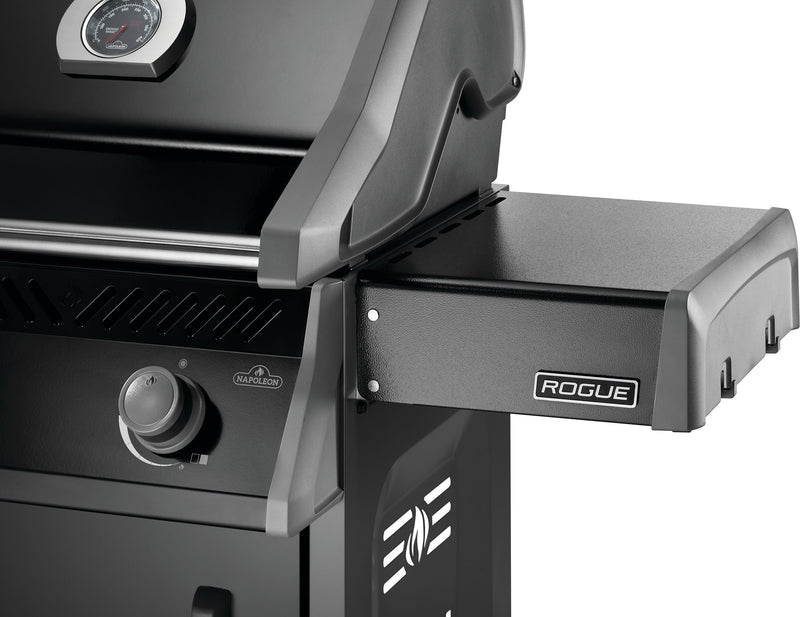 Barbecue à gaz RogueMD 525 de Napoleon de 48 000 BTU - noir - R525NK-2