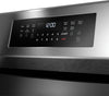 Frigidaire Gallery 30'' Rear Control Electric Range with Total Convection – Stainless Steel - GCREC059BF | Cuisinière électrique Frigidaire Gallery de 30 po avec commandes à l’arrière et convection totale - acier inoxydable - GCREC059BF