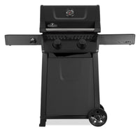  Barbecue à gaz FreestyleMC 365 de Napoleon de 30 000 BTU à 2 brûleurs - noir mat - FL365NMK-1