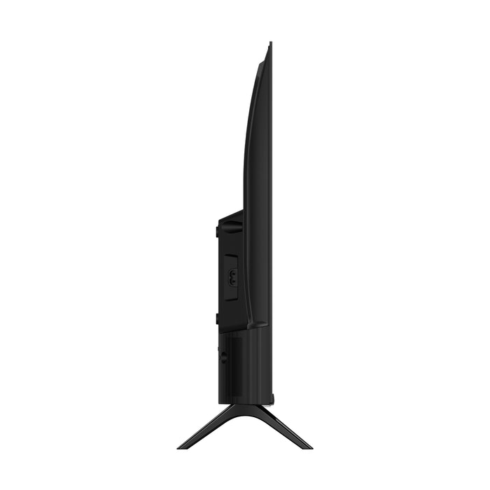 Téléviseur intelligent QLED TCL Q34K Full HD 1080p de 43 po avec Google TV (43Q34K) - modèle 2025