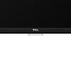 TCL 43" Q34K QLED 1080P FHD Smart Google TV (43Q34K) – 2025 Model | Téléviseur intelligent QLED TCL Q34K Full HD 1080p de 43 po avec Google TV (43Q34K) - modèle 2025