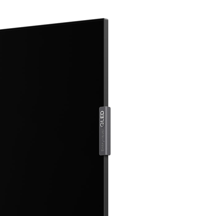 Téléviseur intelligent QLED TCL Q34K Full HD 1080p de 40 po avec Fire TV (40Q34K) - modèle 2025