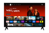 Téléviseur intelligent QLED TCL Q34K Full HD 1080p de 40 po avec Fire TV (40Q34K) - modèle 2025