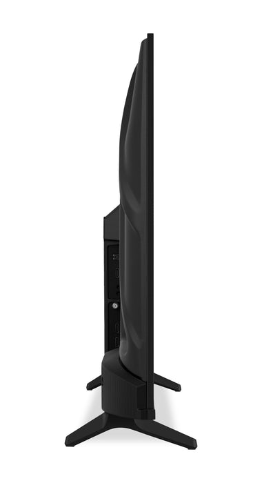 Téléviseur intelligent QLED Hisense QD4SV FHD de 32 po (32QD4SV) - modèle 2026
