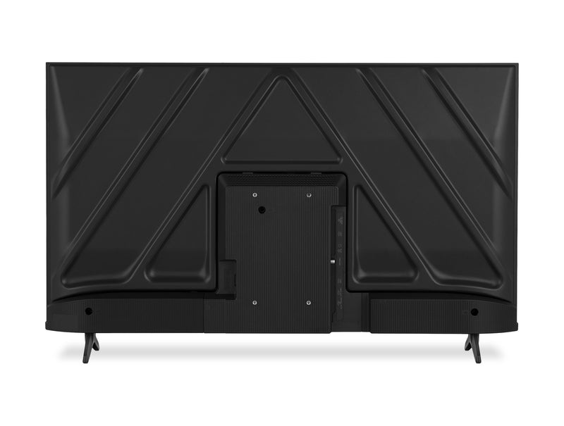 Téléviseur intelligent QLED Hisense QD4SV FHD de 32 po (32QD4SV) - modèle 2026