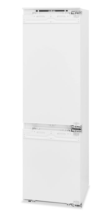 Réfrigérateur Electrolux de 8,6 pi3 et de 21 po de profondeur comptoir à congélateur inférieur - panneau personnalisable - ERBB0920AP