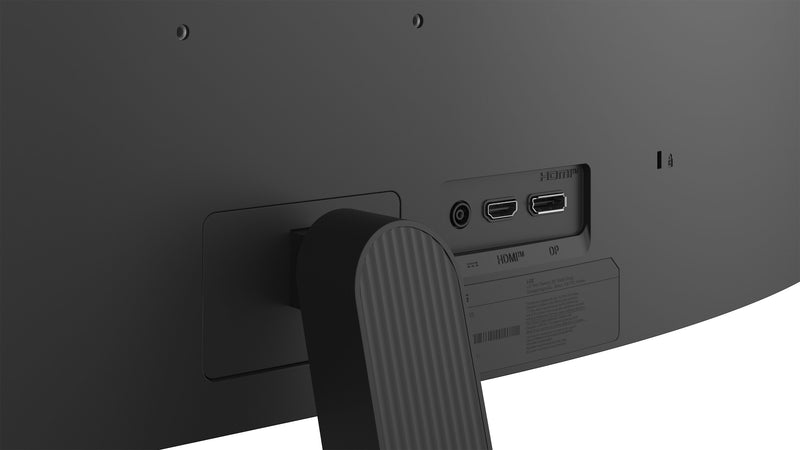 Moniteur incurvé LG UltraWideMC WQHD de 34 po à 120 Hz (34U601B-B) 