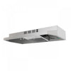Forno Cappa 30-Inch Under Cabinet Range Hood, Stainless Steel-FRHUC5200-30 | Hotte de cuisiniere sous armoire Cappa de 30 po en acier inoxydable - FRHUC5200-30