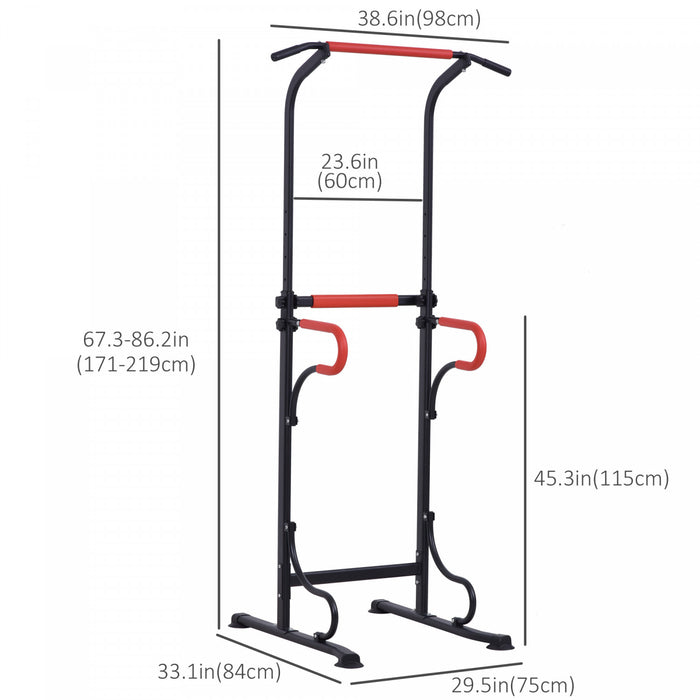 Sooziertour Staion De Traction Pour Maison Bureau Gym Equipement Entrainement