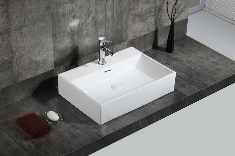 Lavabo de salle de bain Elex