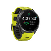 Garmin Forerunner® 965 Montre Gps Intelligente - Suivi De Fitness Avec Gps Multi-bande - Jaune Amp