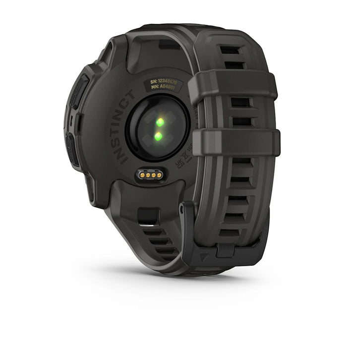  Black With Charcoal Band