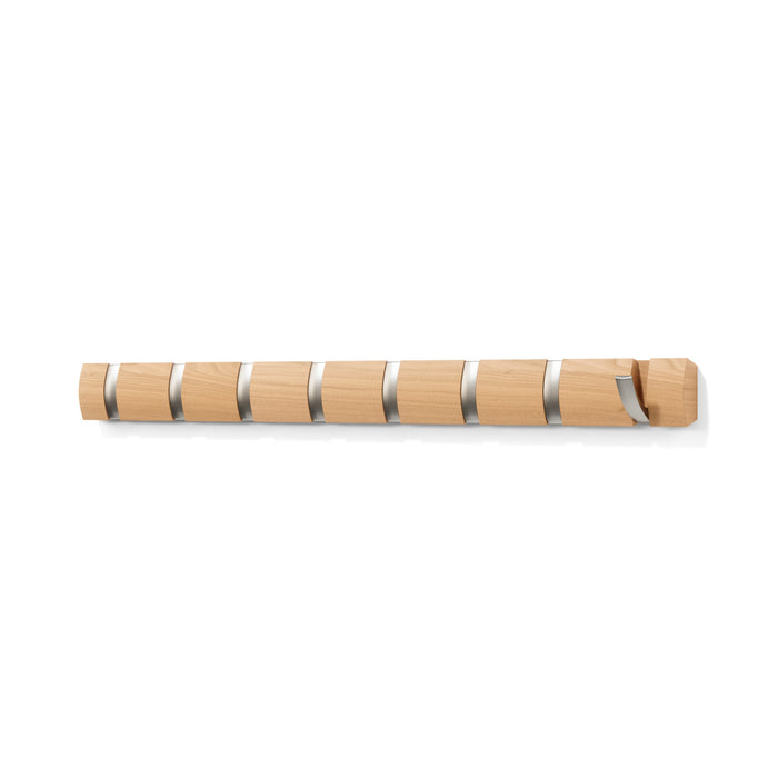Crochets muraux Flip de Umbra - naturels