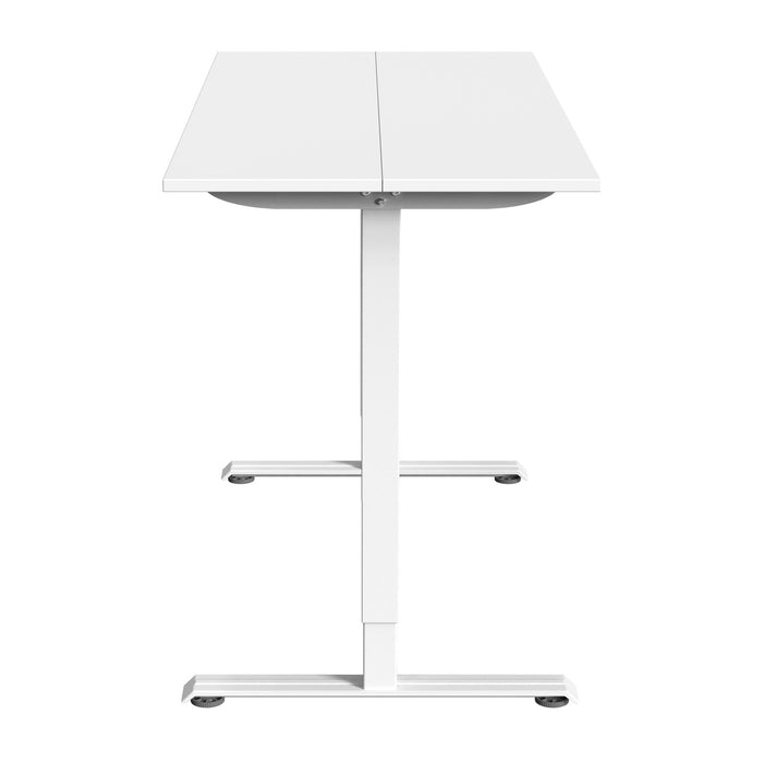 TygerClaw Bureau Debout Electrique avec Prereglages de Memoire