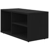 Porto Entryway Shoe Storage Bench Coat Rack | Banc de rangement Porto pour chaussures