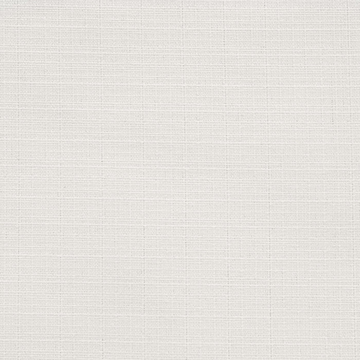 Panneau de rideau filtrant la lumière Mûre blanc à double têtes d’Habitat - 54 x 95