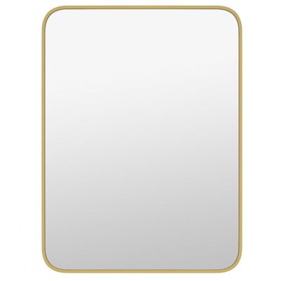 Tuckerson Gold 40" Mirror|Miroir Tuckerson de 40 po doré