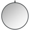 Miroir Jaylo de 24 po noir