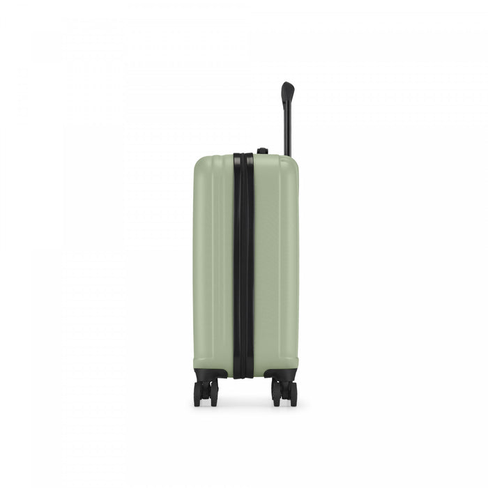 The Classic Ensemble De Bagages 2 Pieces