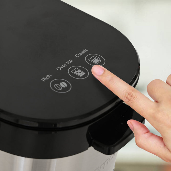 Kenmore Cafetiere a portion individuelle