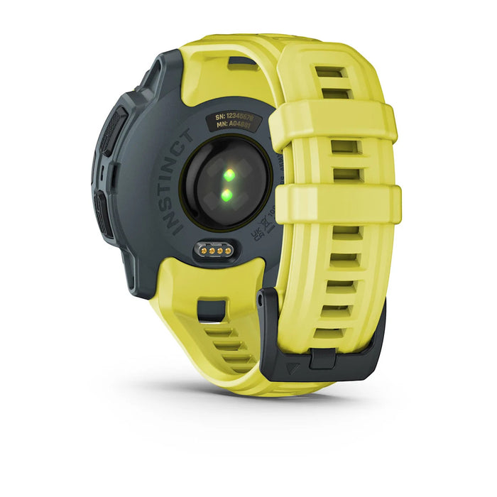  Electric Lime With Electric Lime Band
