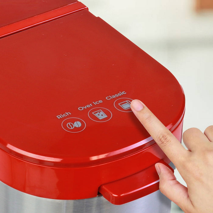 Kenmore Cafetiere a portion individuelle