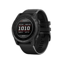 Garmin Tactix® 7 Montre Gps Intelligente - Suivi De La Sante Avec Ecran Tactile Et Support Multi-gns