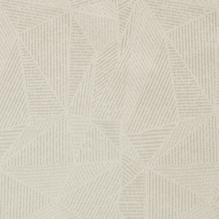 Panneau de rideau coupe-lumière à œillets Ethan blanc de Thermaplus - 52 x 84