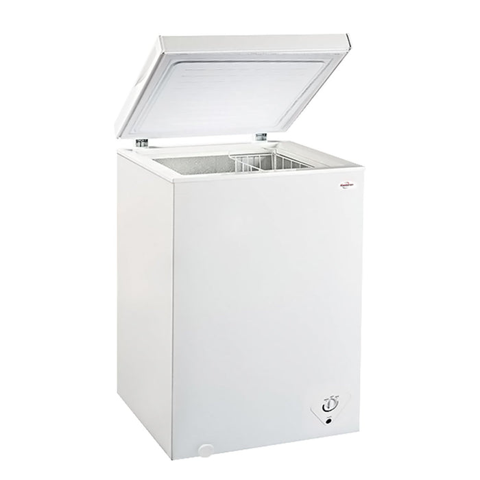 Congélateur coffre Koolatron de 3,5 pi3 - KTCF99
