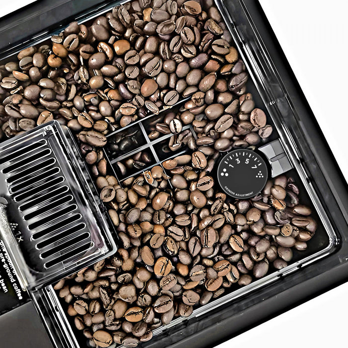 Kenmore - Machine a cafe espresso super automatique