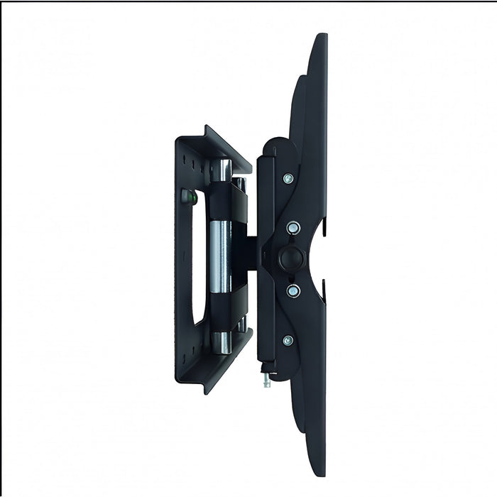 TygerClaw Support Mural Orientable et Inclinable pour Televiseur Ecran Plat de 42 a 83 pouces