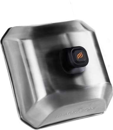 Dome de Badigeonnage Carre de la Serie Culinaire Blackstone - 5327CA