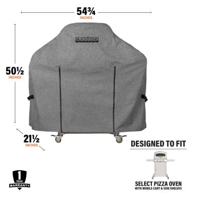 Housse de four a pizza Blackstone Select - 5956