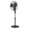 Ecohouzng Powerful 16 in. Pedestal Fan with Remote Fan Large|Ecohouzng Ventilateur sur Colonne Puissant de 16 pouces avec Telecommande