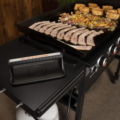 Presse a plancha de la serie culinaire Blackstone - 5437CA