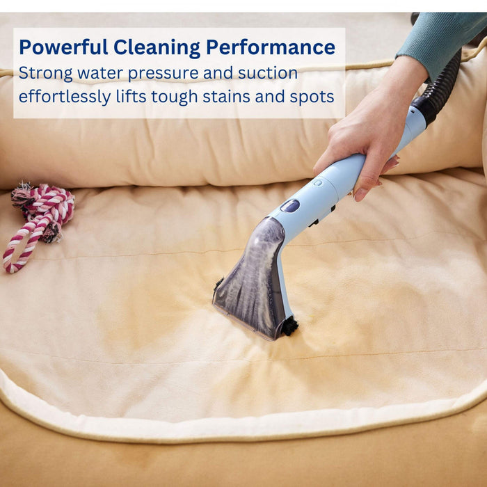 Nettoyeur en profondeur pour tapis et meubles rembourrés GO Spot de Tineco