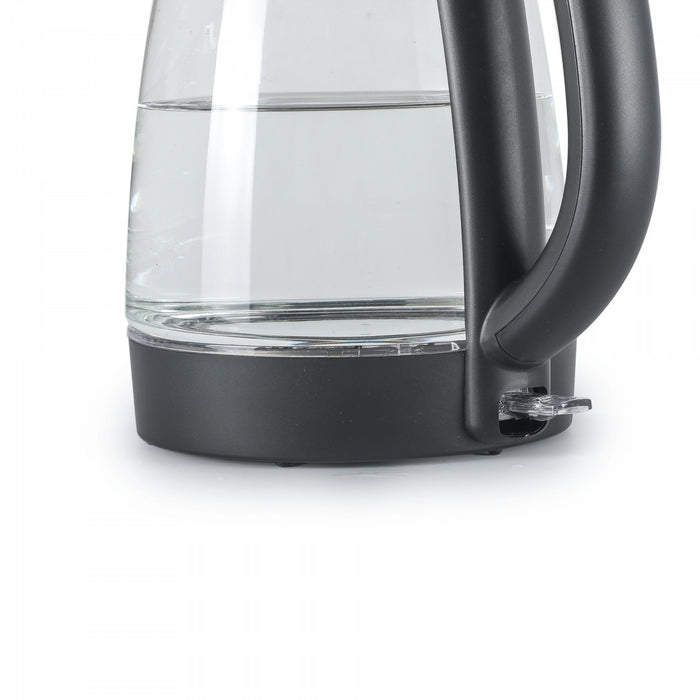 Bouilloire sans fil en verre CHK serie CHK, 1,7 L (57 oz), CHK17M2GB